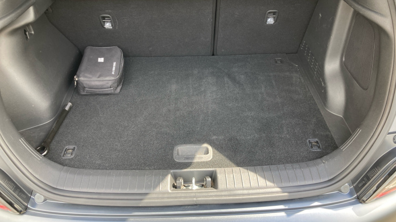 Hyundai Kona 1.0 TGDi 48V MHEV Premium 5dr Petrol Hatchback